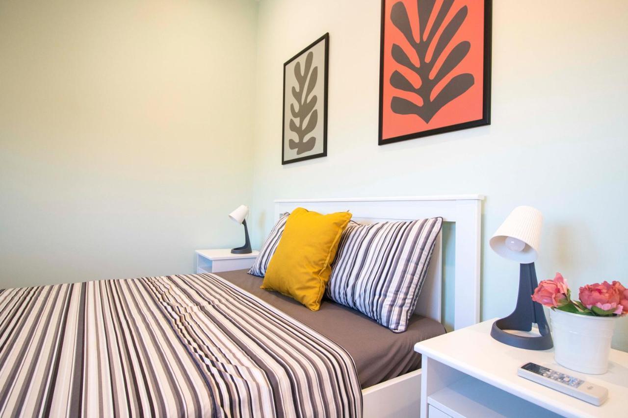 Nana / Sobe & Apartmani Valjevo Luaran gambar