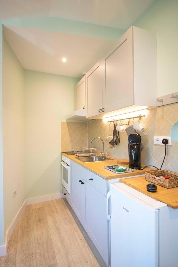 Nana / Sobe & Apartmani Valjevo Luaran gambar