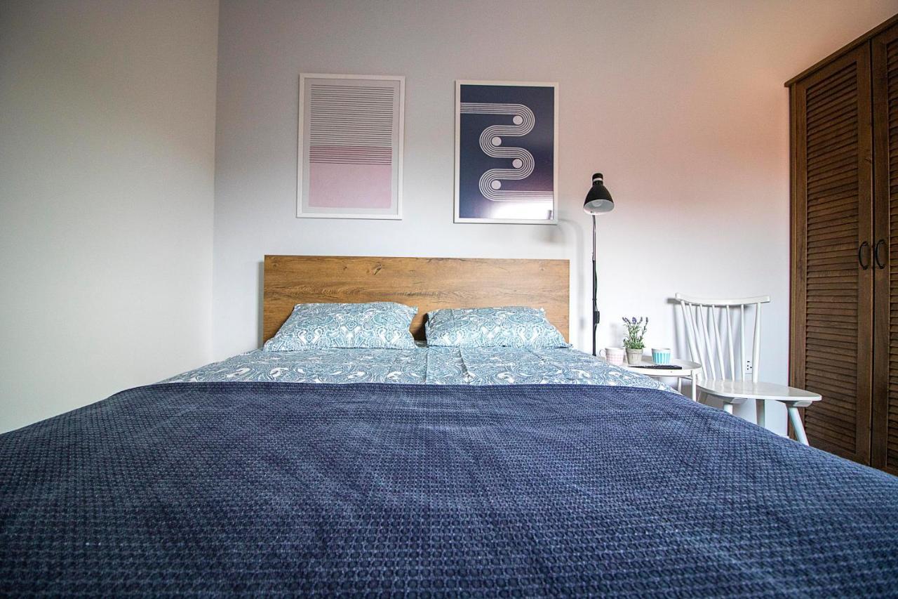 Nana / Sobe & Apartmani Valjevo Luaran gambar