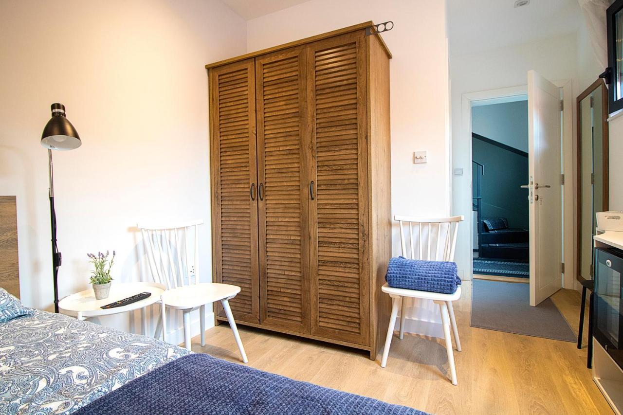 Nana / Sobe & Apartmani Valjevo Luaran gambar