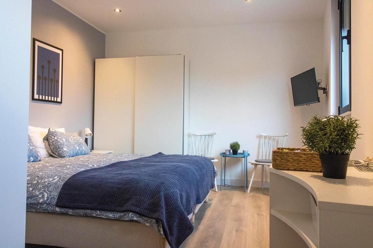Nana / Sobe & Apartmani Valjevo Luaran gambar